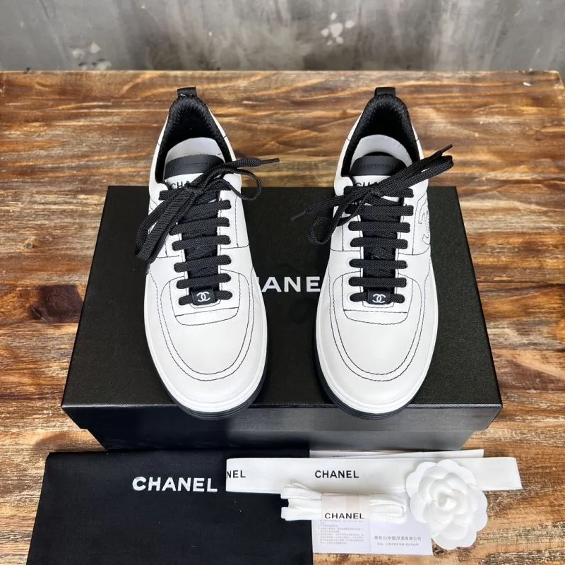 DailyWear Chanel Sport Shoes 17244