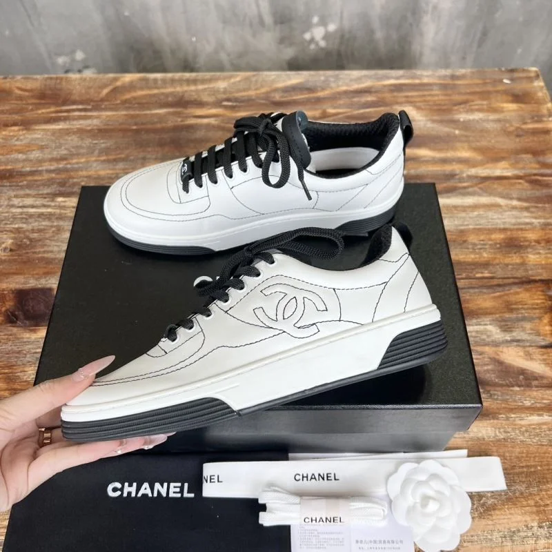 DailyWear Chanel Sport Shoes 17244