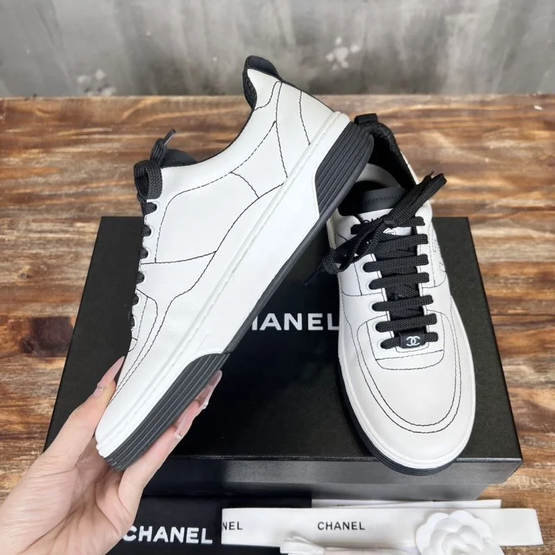 DailyWear Chanel Sport Shoes 17244