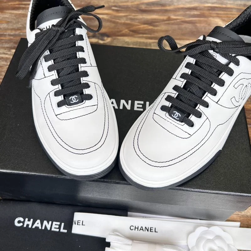DailyWear Chanel Sport Shoes 17244