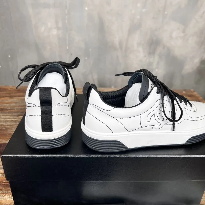 DailyWear Chanel Sport Shoes 17244