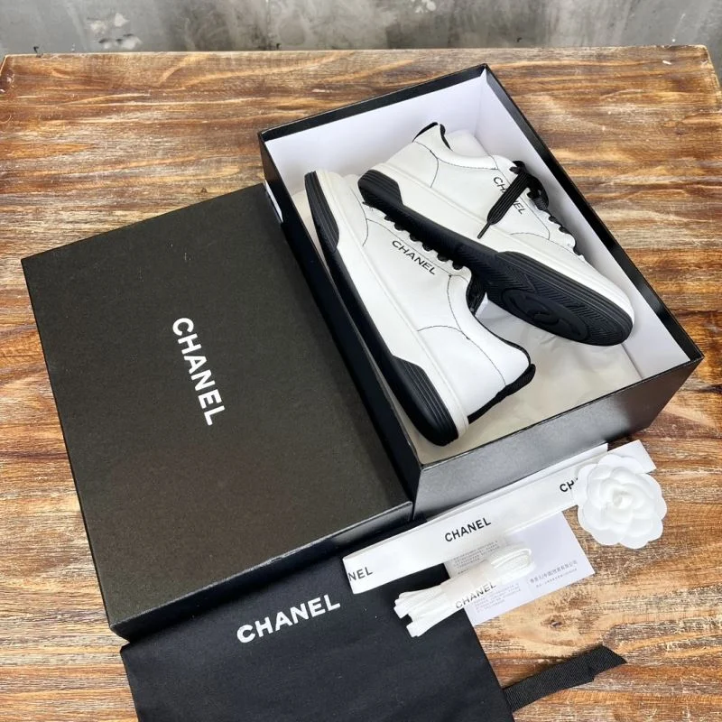 Chanel Sport Shoes Vibrant 17242