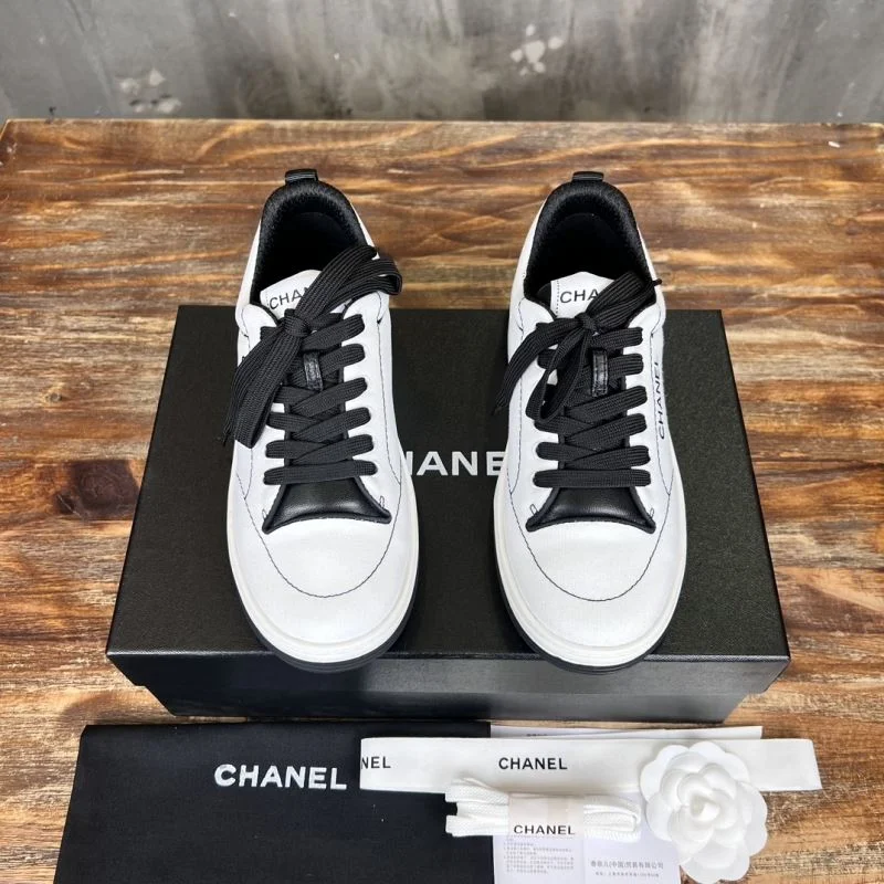 Chanel Sport Shoes Vibrant 17242