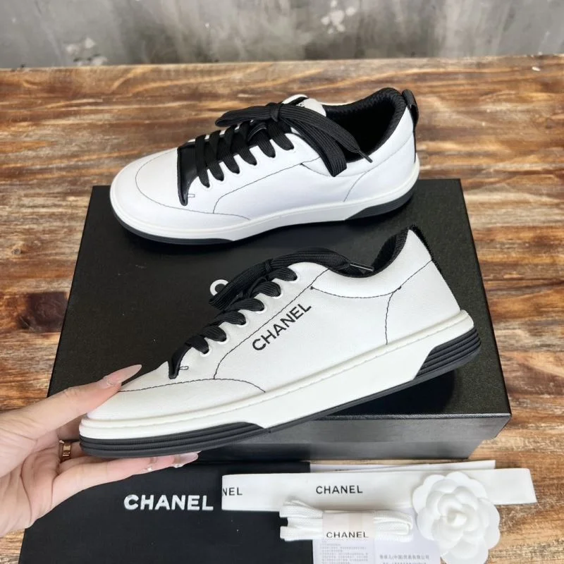 Chanel Sport Shoes Vibrant 17242