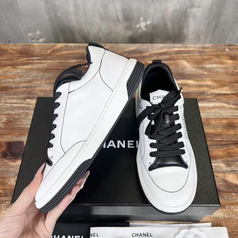 Chanel Sport Shoes Vibrant 17242
