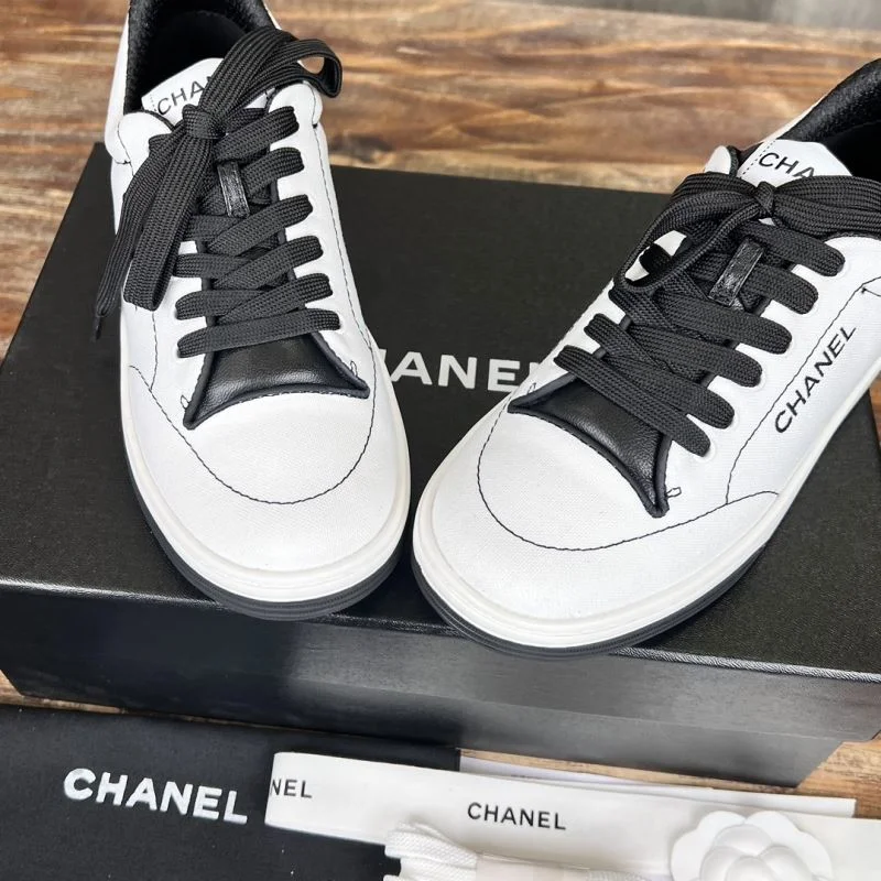 Chanel Sport Shoes Vibrant 17242