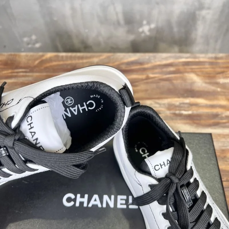 Chanel Sport Shoes Vibrant 17242