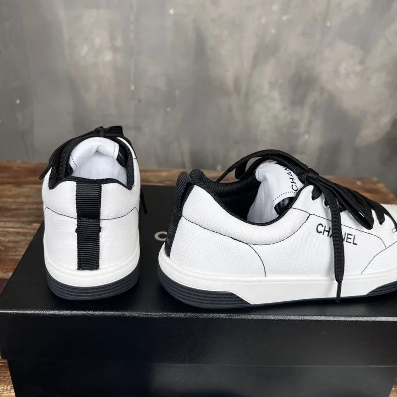 Chanel Sport Shoes Vibrant 17242