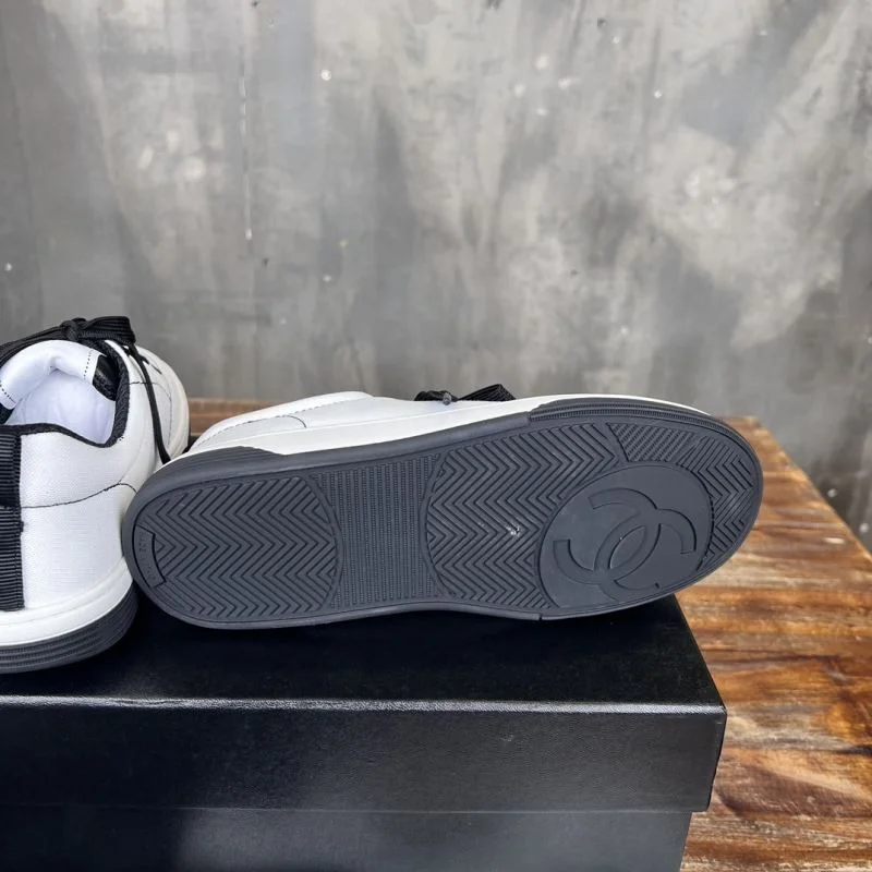 Chanel Sport Shoes Vibrant 17242