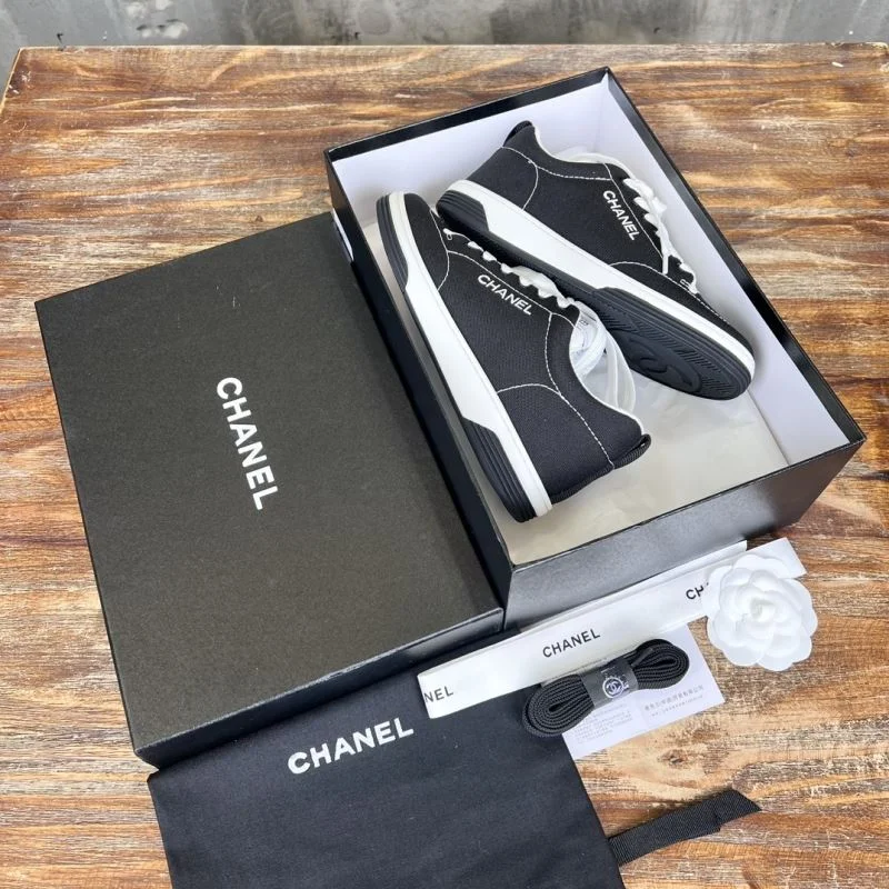 Chanel Sport Shoes Breathable 17245