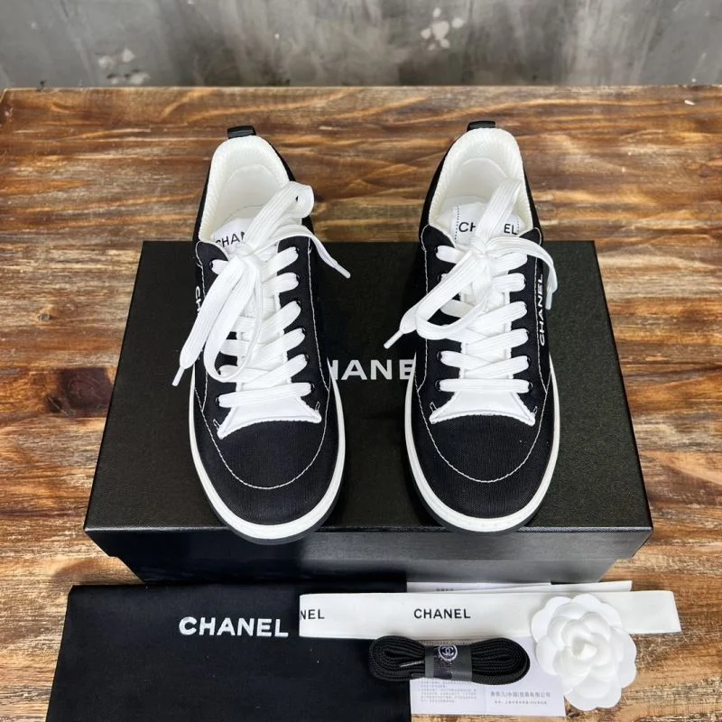 Chanel Sport Shoes Breathable 17245