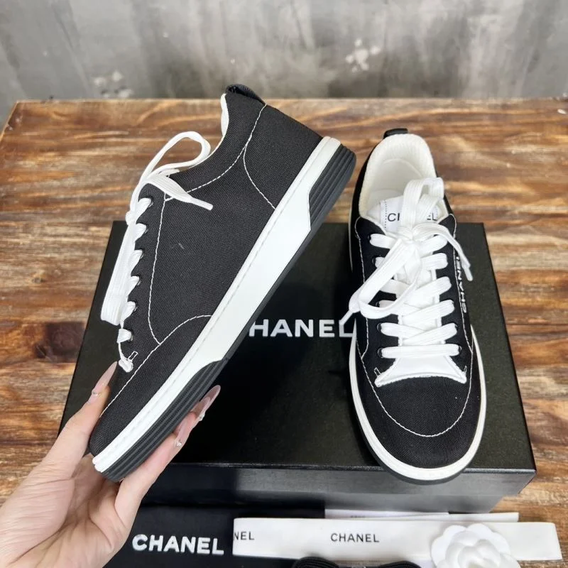 Chanel Sport Shoes Breathable 17245