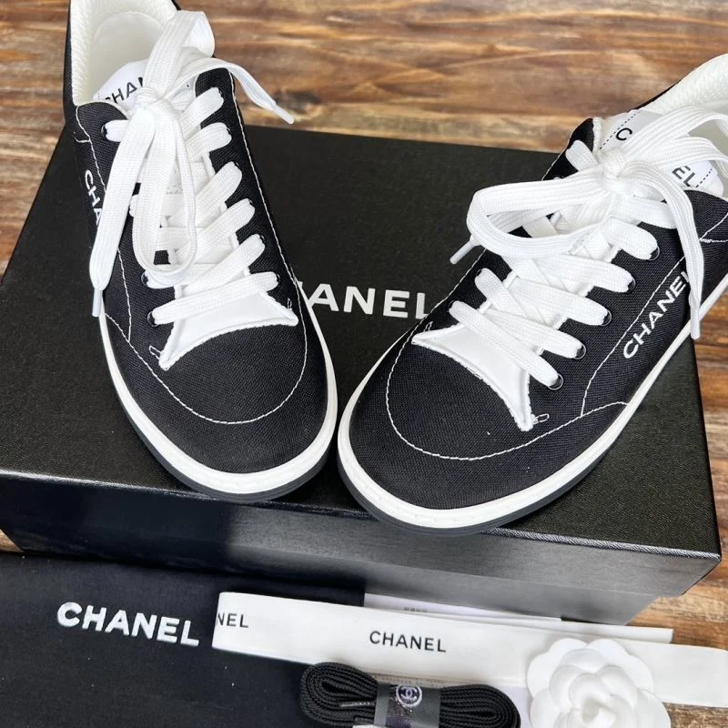 Chanel Sport Shoes Breathable 17245