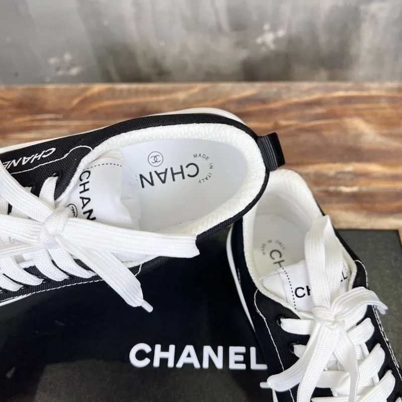 Chanel Sport Shoes Breathable 17245