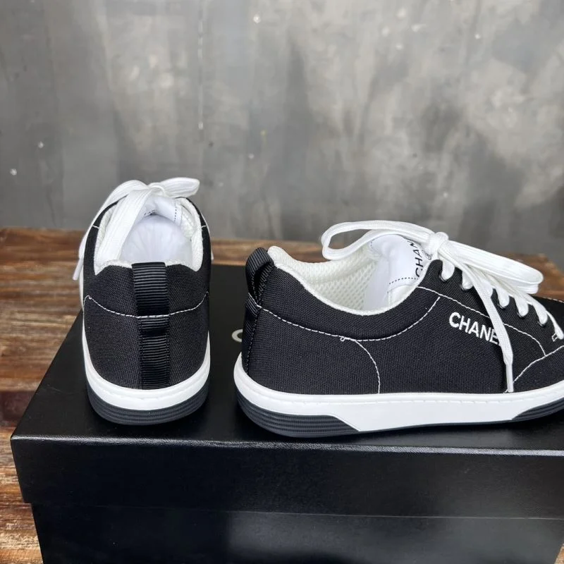Chanel Sport Shoes Breathable 17245