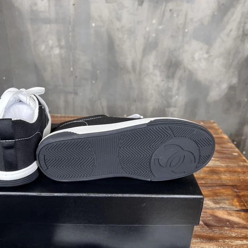 Chanel Sport Shoes Breathable 17245