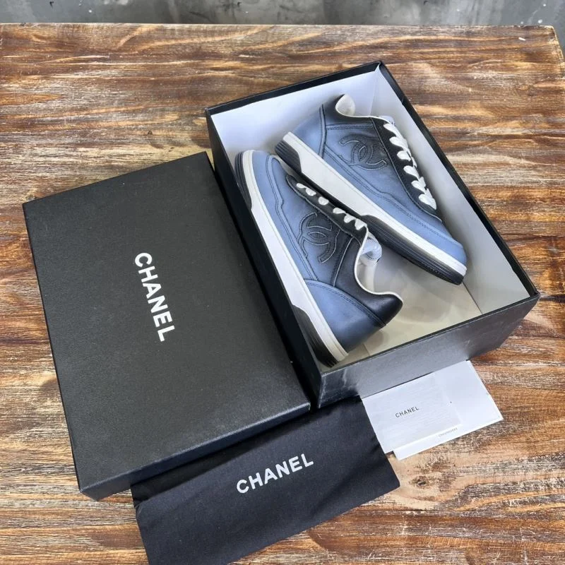 Chanel Sport Shoes Supportive 17237