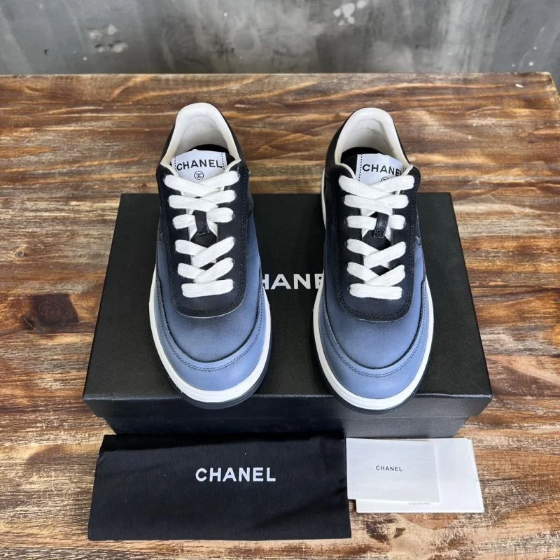 Chanel Sport Shoes Supportive 17237