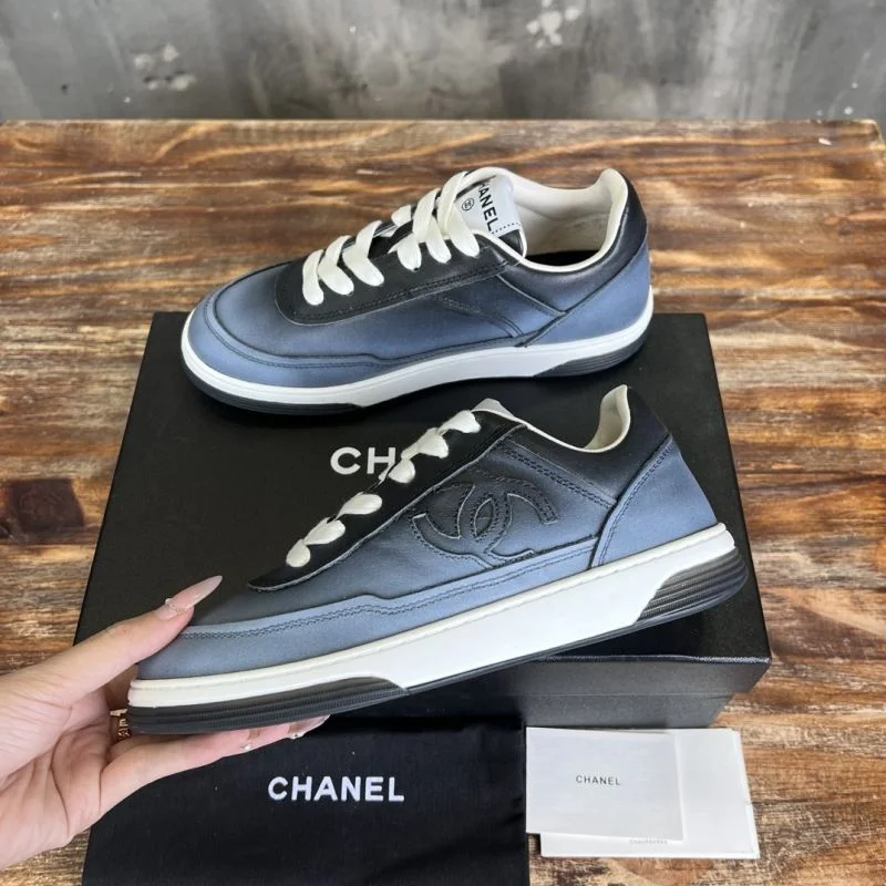 Chanel Sport Shoes Supportive 17237