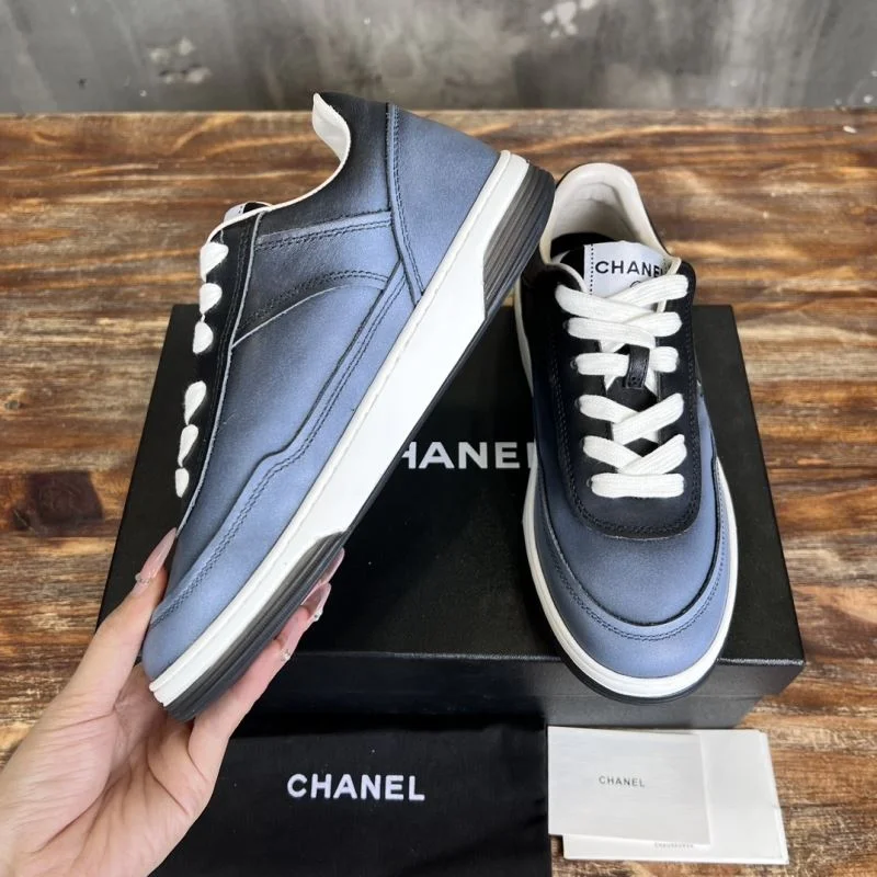 Chanel Sport Shoes Supportive 17237