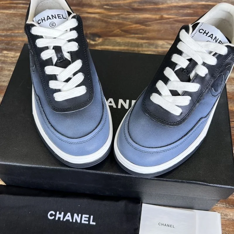 Chanel Sport Shoes Supportive 17237