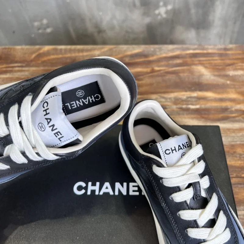 Chanel Sport Shoes Supportive 17237