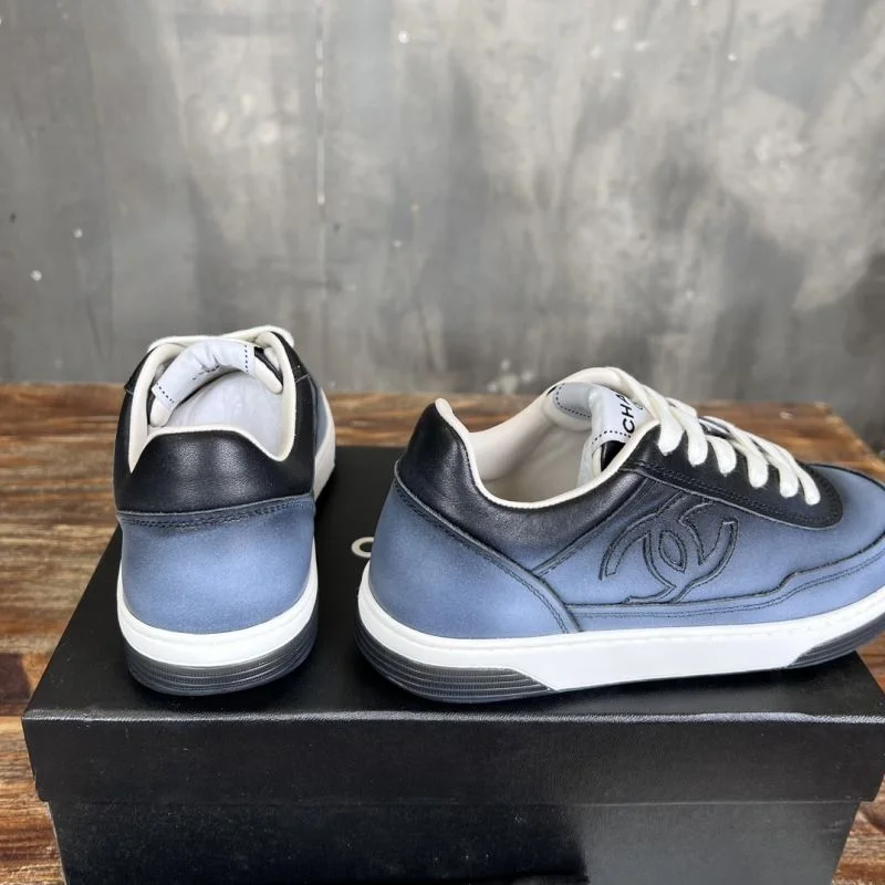 Chanel Sport Shoes Supportive 17237