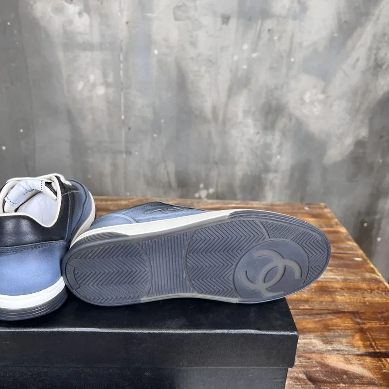 Chanel Sport Shoes Supportive 17237