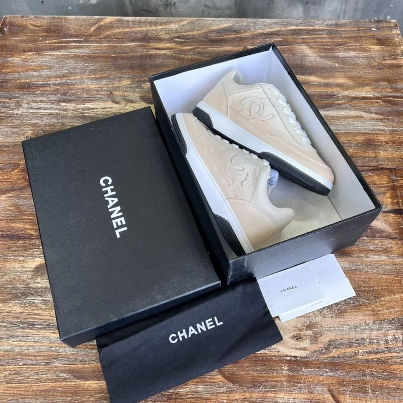 UrbanChic Chanel Sport Shoes 17248