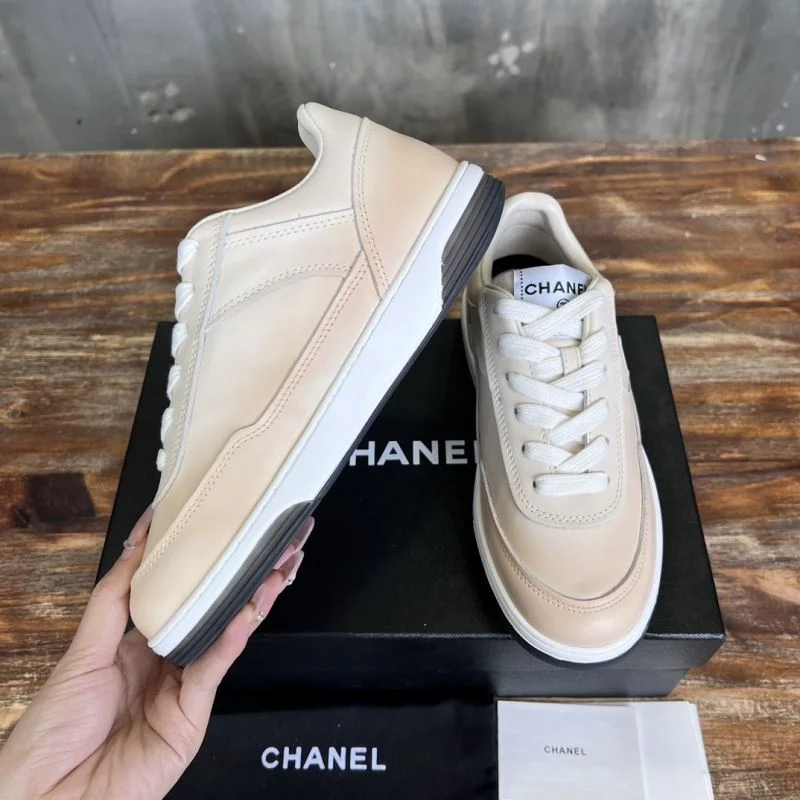 UrbanChic Chanel Sport Shoes 17248