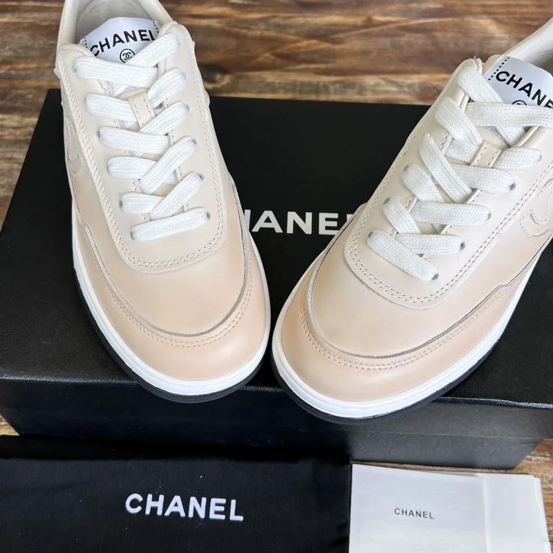 UrbanChic Chanel Sport Shoes 17248