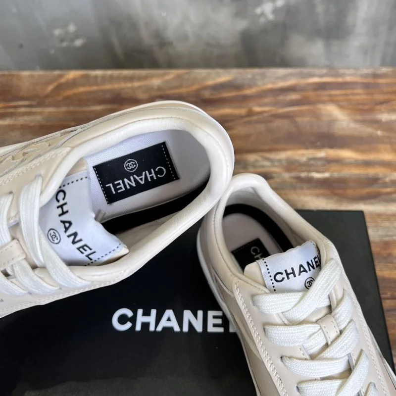 UrbanChic Chanel Sport Shoes 17248