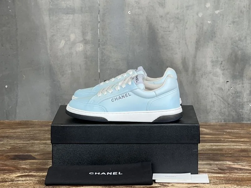 Chanel Sport Shoes Stylish 17294