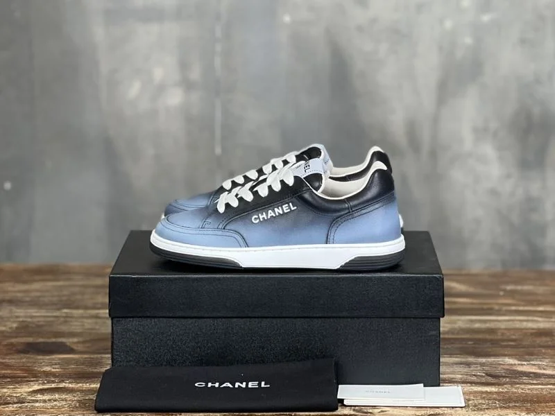 Attractive Chanel Sport Shoes 17252