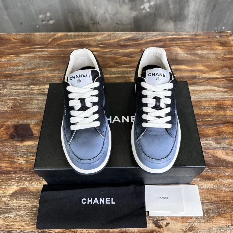 Attractive Chanel Sport Shoes 17252