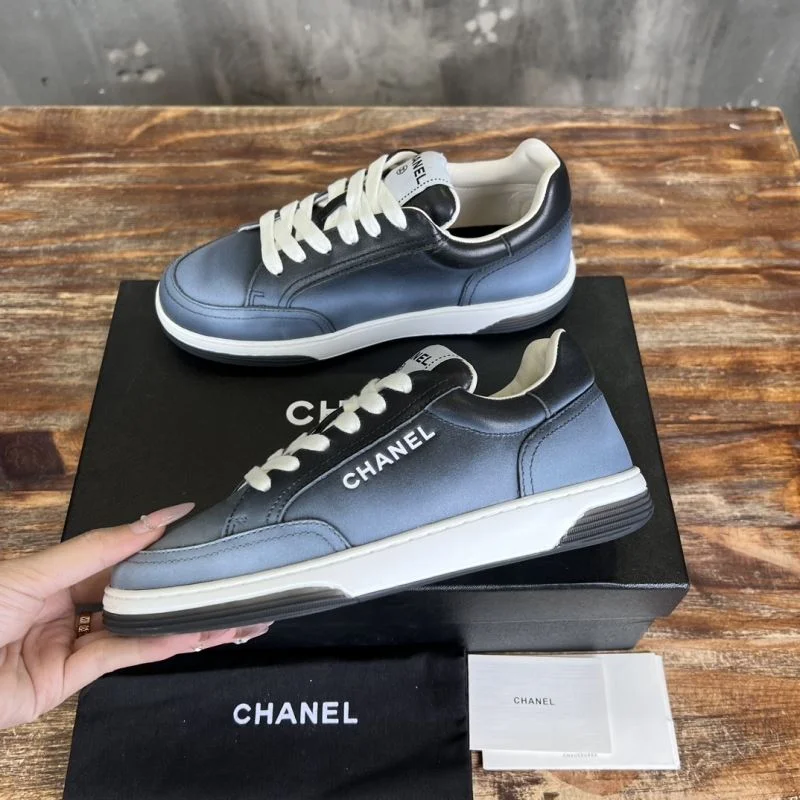 Attractive Chanel Sport Shoes 17252
