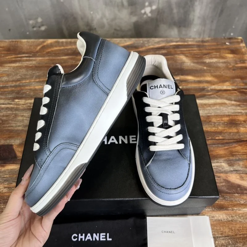 Attractive Chanel Sport Shoes 17252