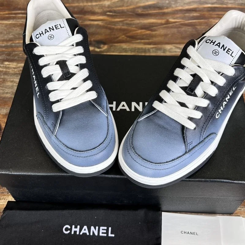 Attractive Chanel Sport Shoes 17252