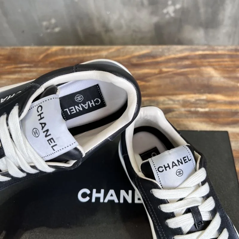 Attractive Chanel Sport Shoes 17252