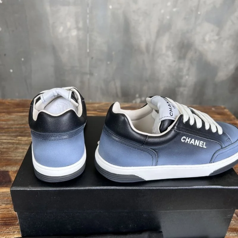 Attractive Chanel Sport Shoes 17252