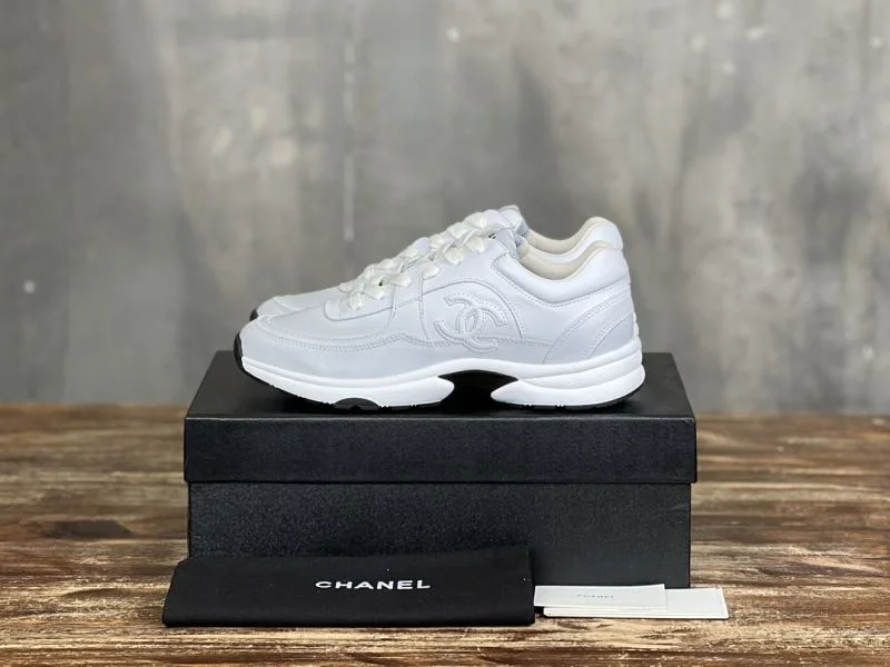 Durable Chanel Sport Shoes 17235
