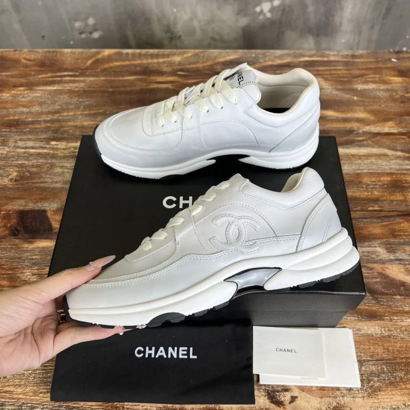 Durable Chanel Sport Shoes 17235