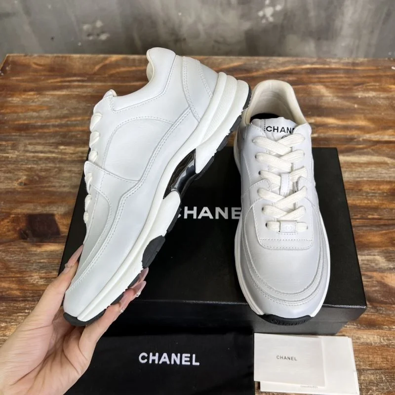 Durable Chanel Sport Shoes 17235