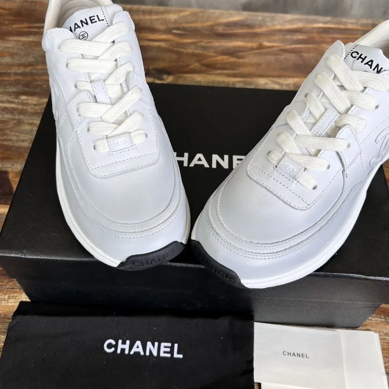 Durable Chanel Sport Shoes 17235
