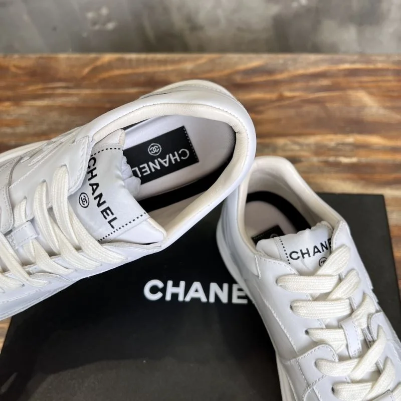 Durable Chanel Sport Shoes 17235