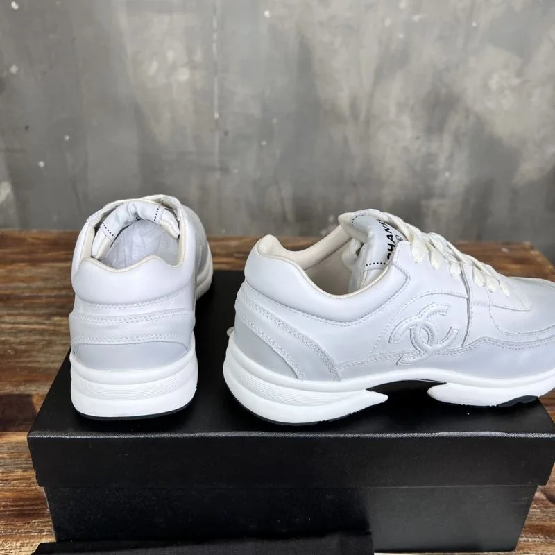 Durable Chanel Sport Shoes 17235