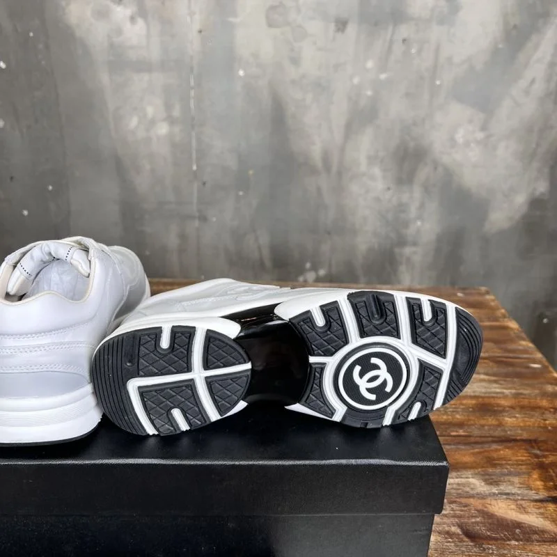 Durable Chanel Sport Shoes 17235
