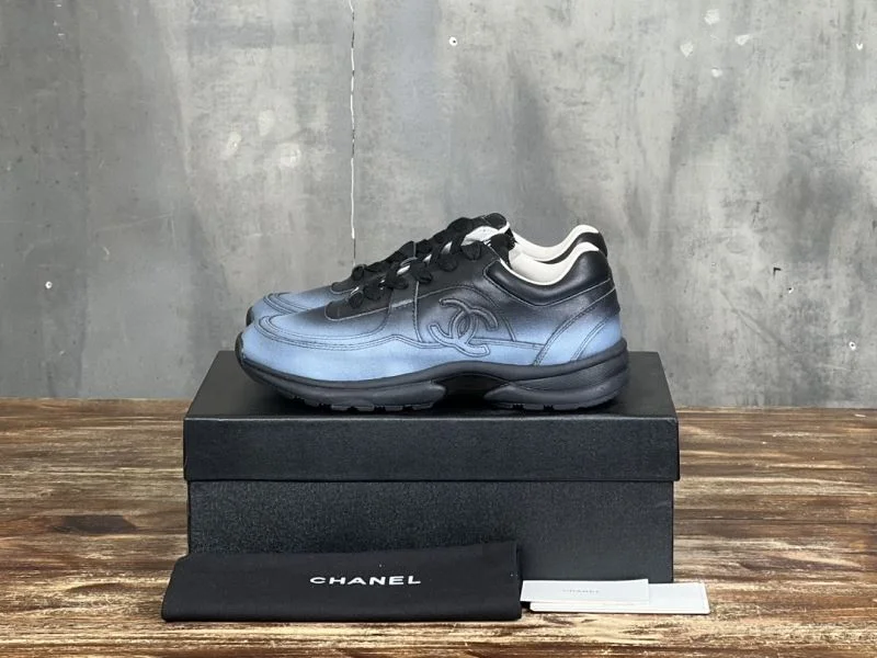 Chanel Sport Shoes Comfortable 17266