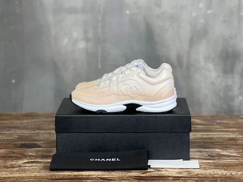 Chanel Sport Shoes DailyWear 17261