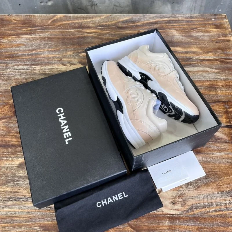 Chanel Sport Shoes DailyWear 17261